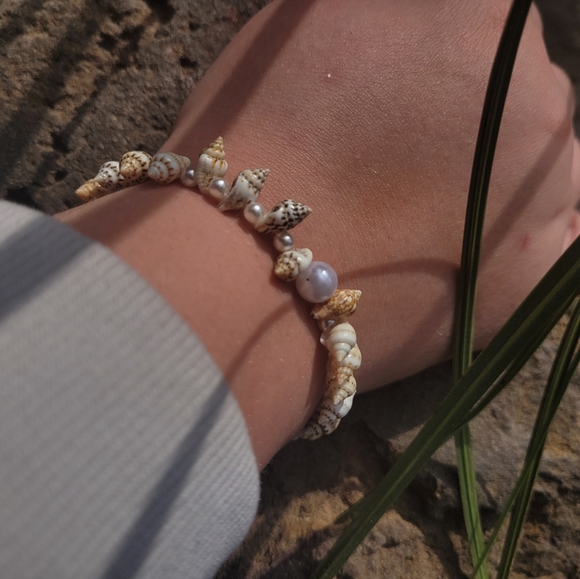 Seashells by the Seashore - Picture 2 of 2